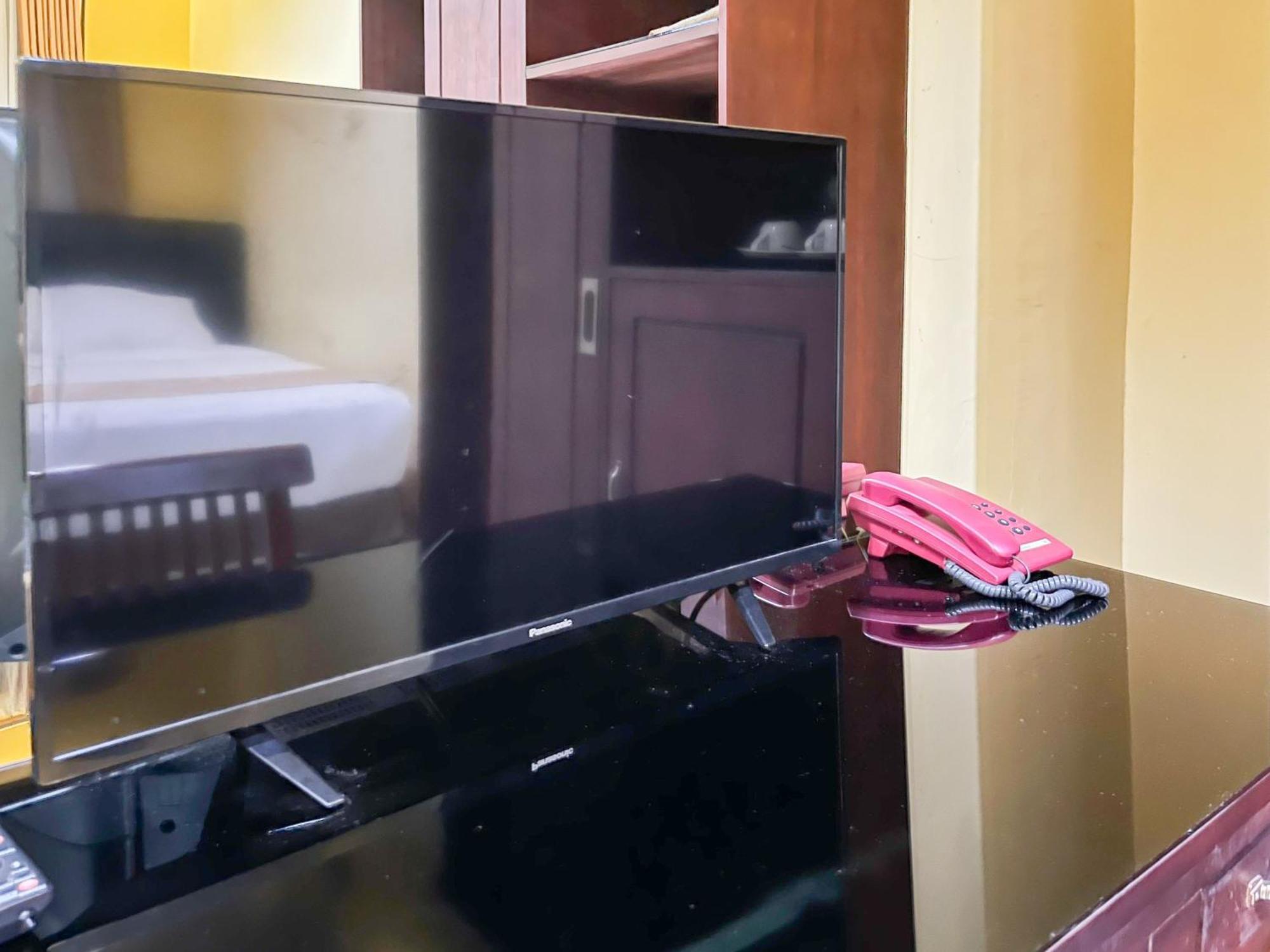 Kartika Hotel Syariah Pacitan Mitra Reddoorz Eksteriør bilde