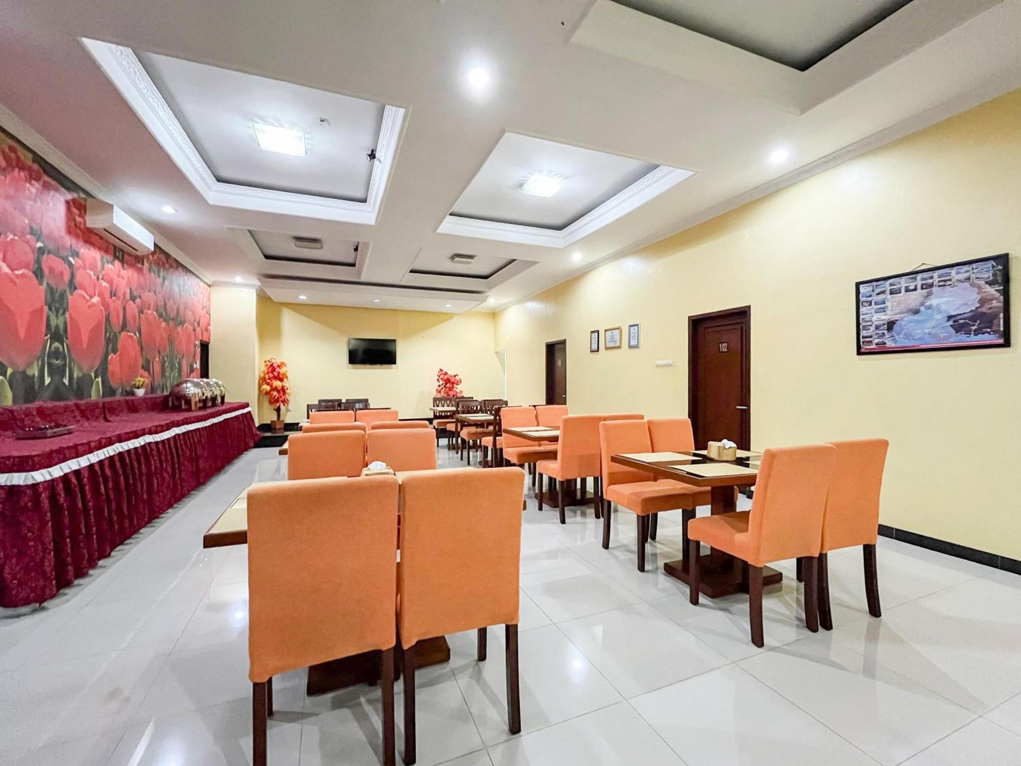 Kartika Hotel Syariah Pacitan Mitra Reddoorz Eksteriør bilde
